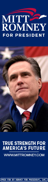Mitt Romney for President 2008