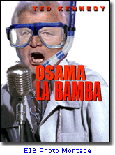 Osama La Bamba